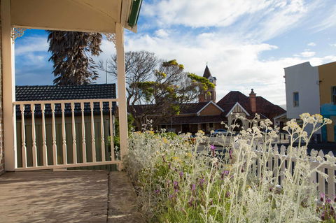 Spencer Cottage - Accommodation Gladstone 9