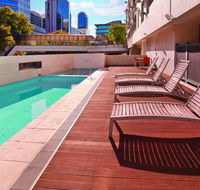 Adina Apartment Hotel Perth - Accommodation Gladstone
