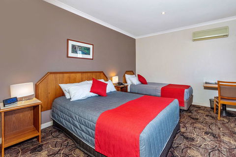 Quality Hotel Bayswater - Accommodation Gladstone 12