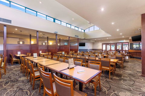 Quality Hotel Bayswater - Accommodation Gladstone 3
