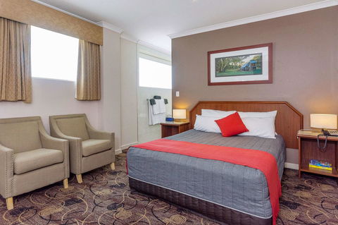 Quality Hotel Bayswater - Accommodation Gladstone 10