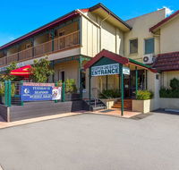 Quality Hotel Bayswater - Accommodation Gladstone