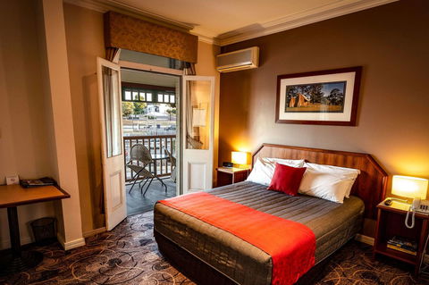 Quality Hotel Bayswater - Accommodation Gladstone 2