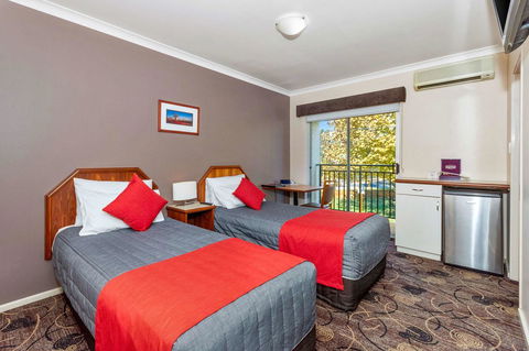 Quality Hotel Bayswater - Accommodation Gladstone 5