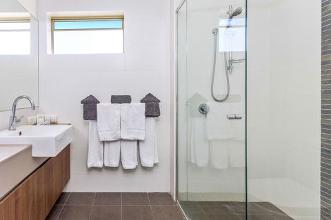 Quality Hotel Bayswater - Accommodation Gladstone 26