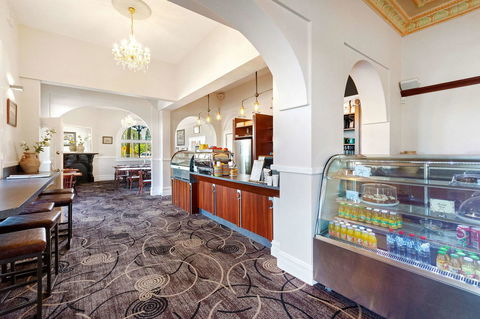 Quality Hotel Bayswater - Accommodation Gladstone 7