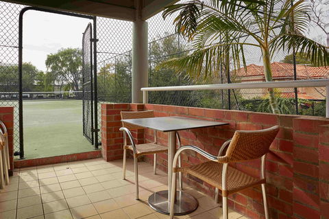 Broadwater Resort Como - Accommodation Gladstone 28