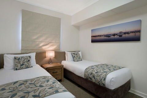 Broadwater Resort Como - Accommodation Gladstone 2