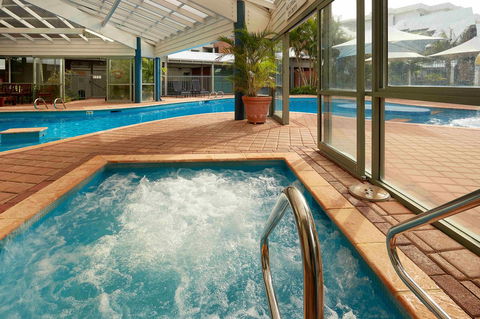Broadwater Resort Como - Accommodation Gladstone 30