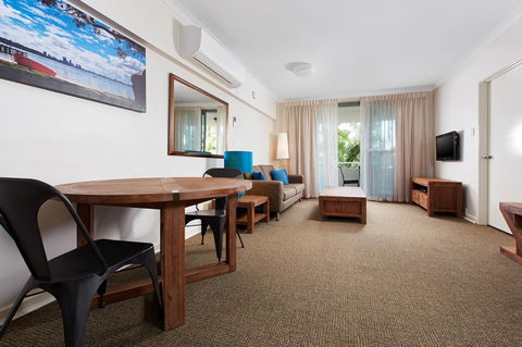 Broadwater Resort Como - Accommodation Gladstone 11