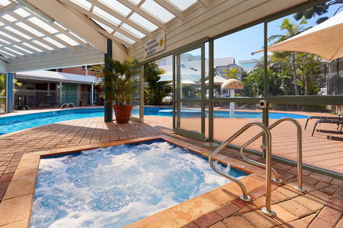 Broadwater Resort Como - Accommodation Gladstone 6