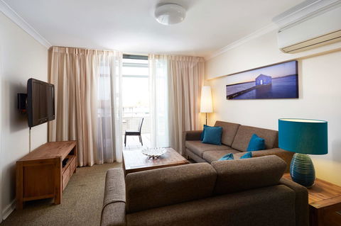 Broadwater Resort Como - Accommodation Gladstone 24