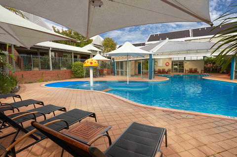 Broadwater Resort Como - Accommodation Gladstone 31