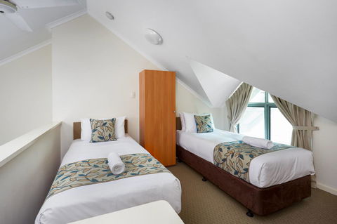 Broadwater Resort Como - Accommodation Gladstone 19