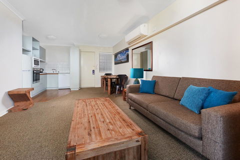 Broadwater Resort Como - Accommodation Gladstone 12