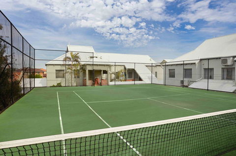 Broadwater Resort Como - Accommodation Gladstone 33