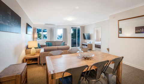 Broadwater Resort Como - Accommodation Gladstone 1