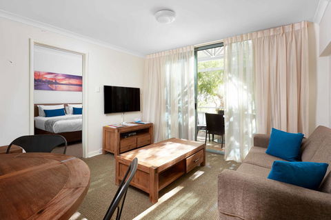 Broadwater Resort Como - Accommodation Gladstone 15