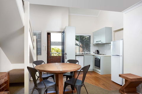 Broadwater Resort Como - Accommodation Gladstone 17