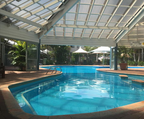 Broadwater Resort Como - Accommodation Gladstone 5