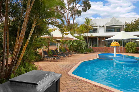 Broadwater Resort Como - Accommodation Gladstone 27
