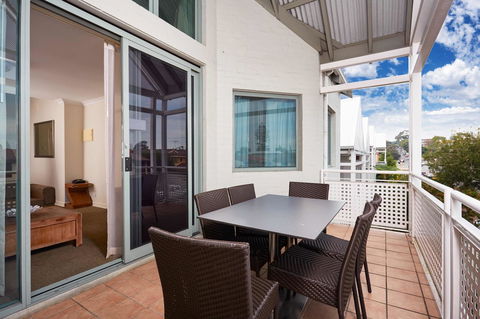 Broadwater Resort Como - Accommodation Gladstone 23