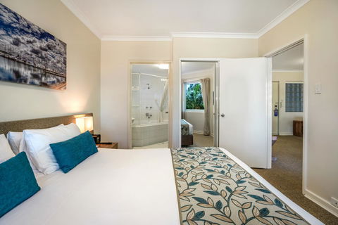 Broadwater Resort Como - Accommodation Gladstone 3