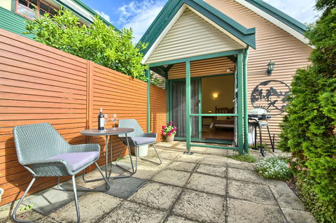 Spencer Suites Albany - Accommodation Gladstone 6