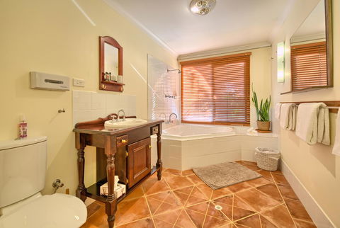 Spencer Suites Albany - Accommodation Gladstone 7