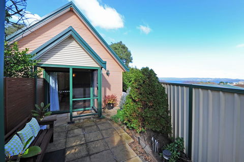 Spencer Suites Albany - Accommodation Gladstone 24