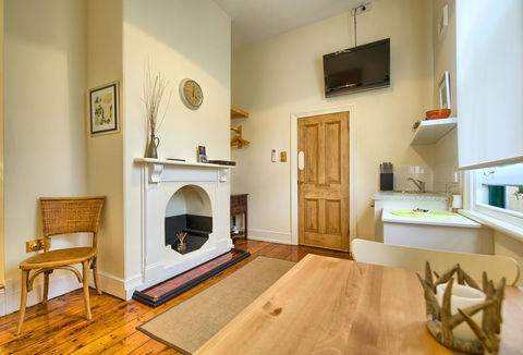Spencer Suites Albany - Accommodation Gladstone 11