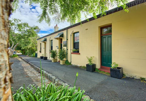 Spencer Suites Albany - Accommodation Gladstone 9