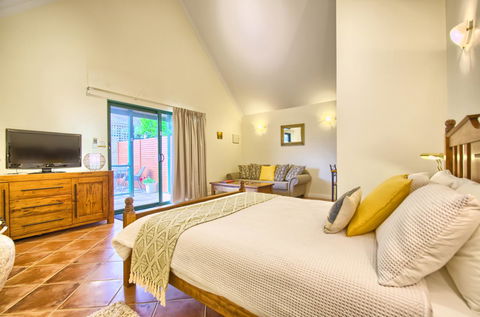 Spencer Suites Albany - Accommodation Gladstone 4