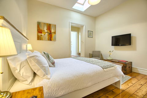 Spencer Suites Albany - Accommodation Gladstone 14