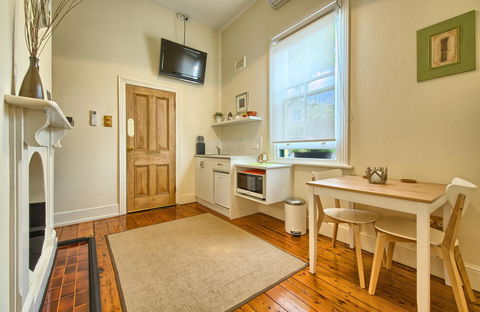 Spencer Suites Albany - Accommodation Gladstone 10