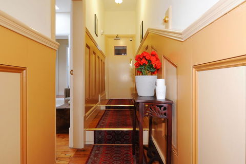 Spencer Suites Albany - Accommodation Gladstone 25