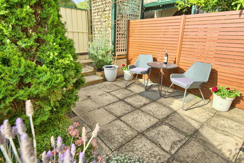 Spencer Suites Albany - Accommodation Gladstone 5