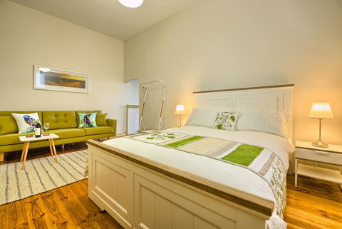 Spencer Suites Albany - Accommodation Gladstone 19