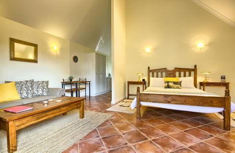 Spencer Suites Albany - Accommodation Gladstone 8