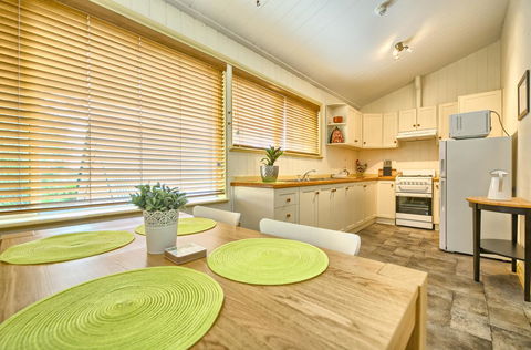 Spencer Suites Albany - Accommodation Gladstone 2