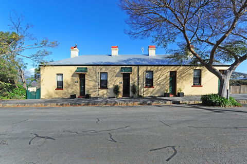 Spencer Suites Albany - Accommodation Gladstone 26