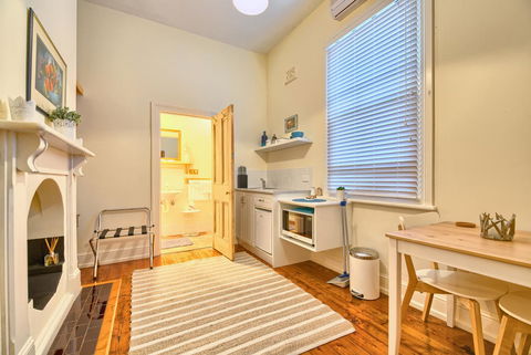 Spencer Suites Albany - Accommodation Gladstone 15
