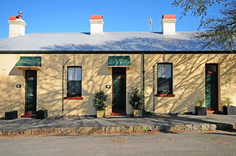 Spencer Suites Albany - Accommodation Gladstone 27