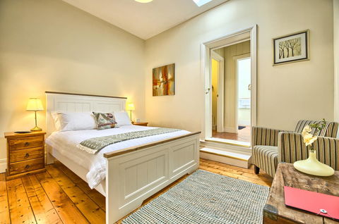 Spencer Suites Albany - Accommodation Gladstone 13