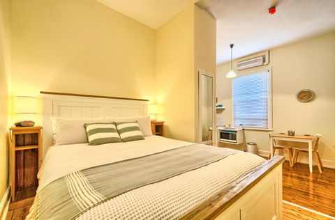 Spencer Suites Albany - Accommodation Gladstone 18
