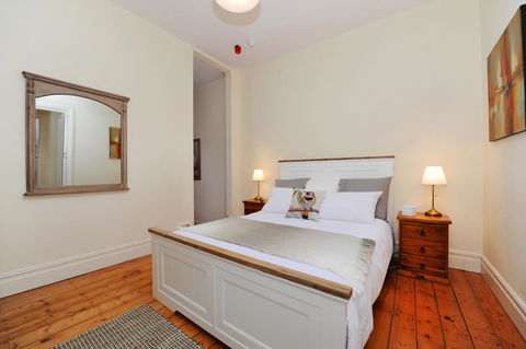Spencer Suites Albany - Accommodation Gladstone 21