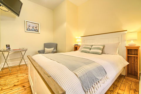 Spencer Suites Albany - Accommodation Gladstone 17