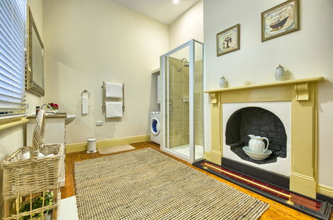 Spencer Suites Albany - Accommodation Gladstone 1