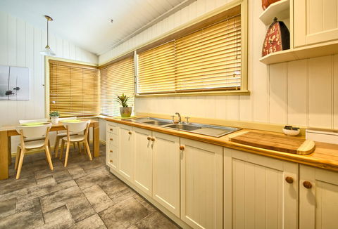Spencer Suites Albany - Accommodation Gladstone 3