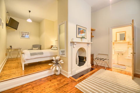 Spencer Suites Albany - Accommodation Gladstone 16